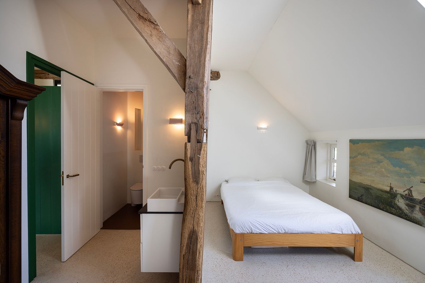 Foto 14 van Warfveendijk 20