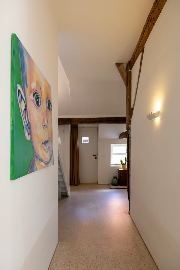 Foto 11 van Warfveendijk 20