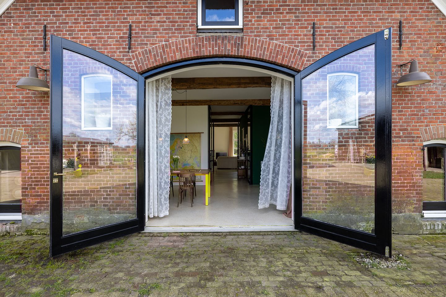 Foto 10 van Warfveendijk 20