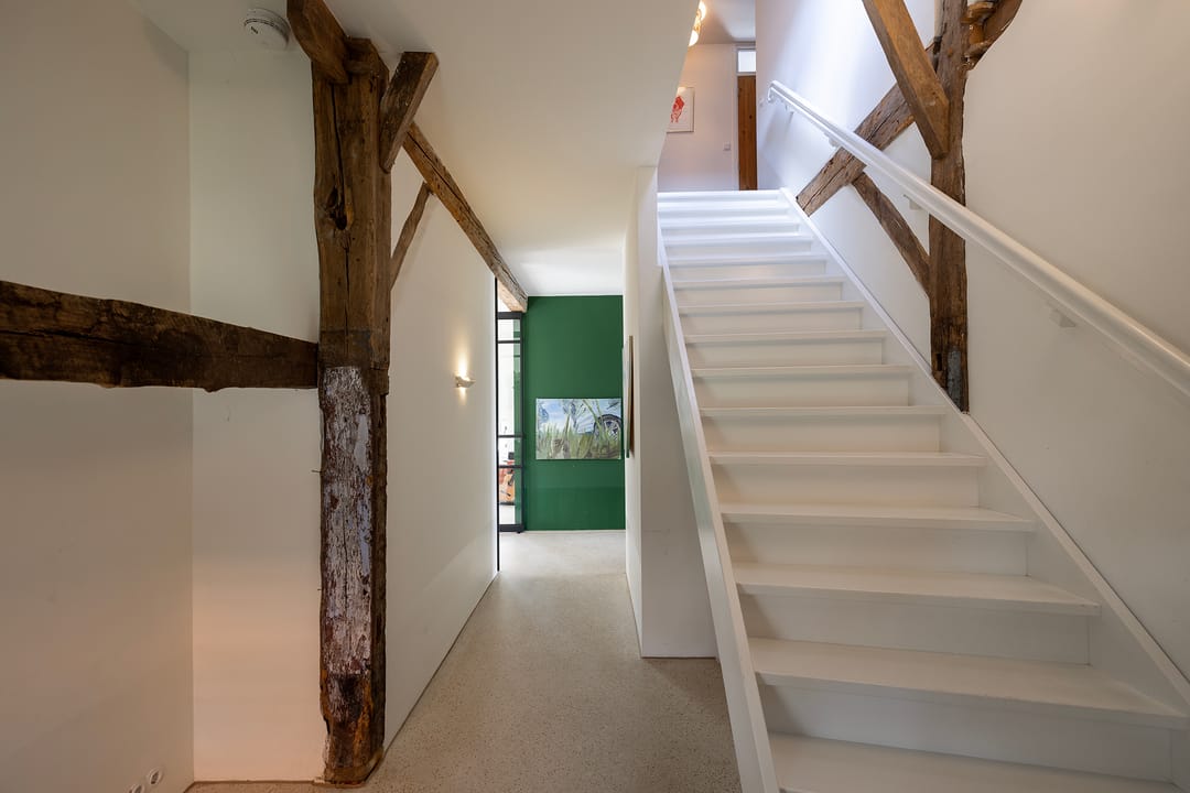 Foto 13 van Warfveendijk 20