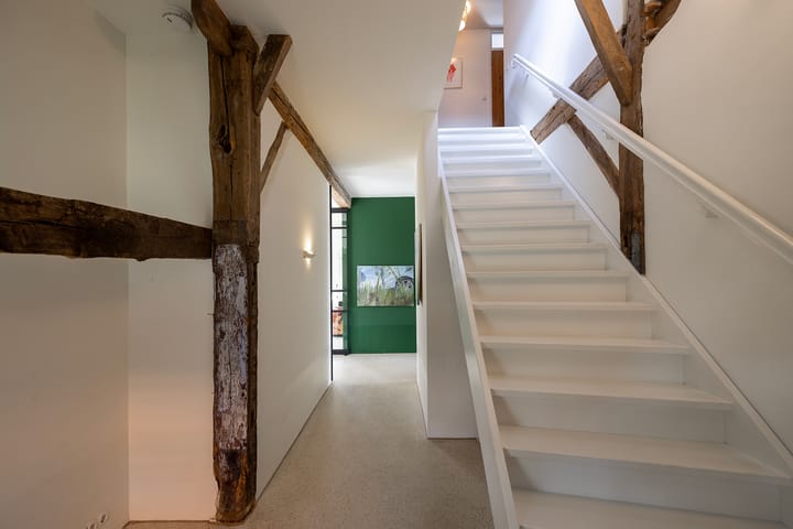 Foto 13 van Warfveendijk 20