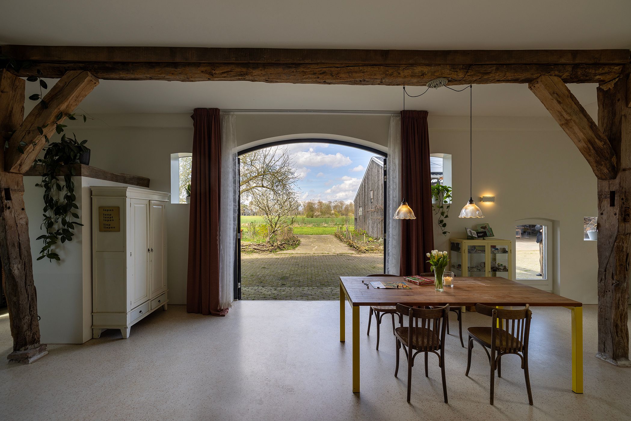 Foto 9 van Warfveendijk 20