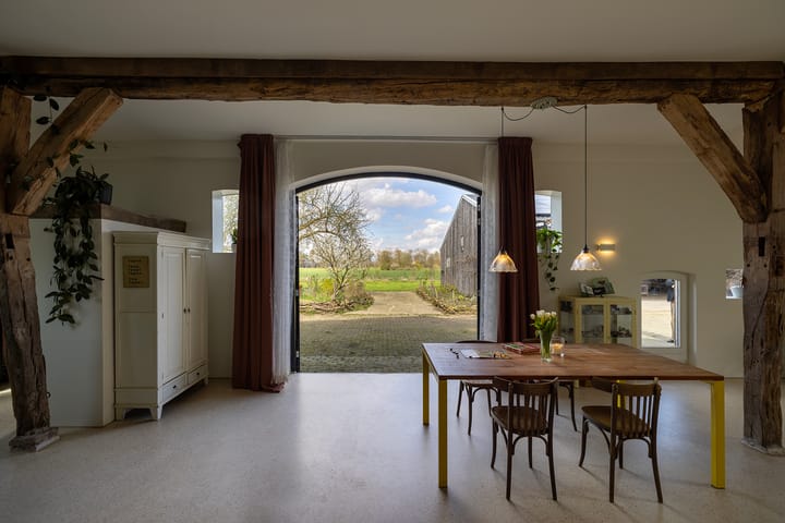 Foto 9 van Warfveendijk 20