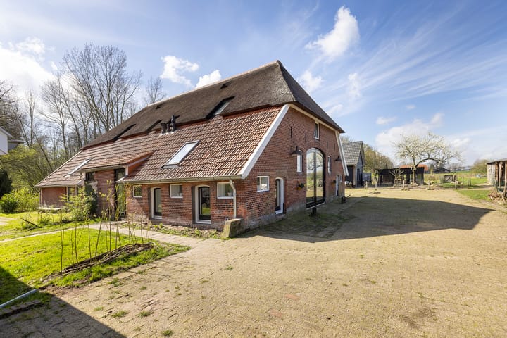 Foto 54 van Warfveendijk 20