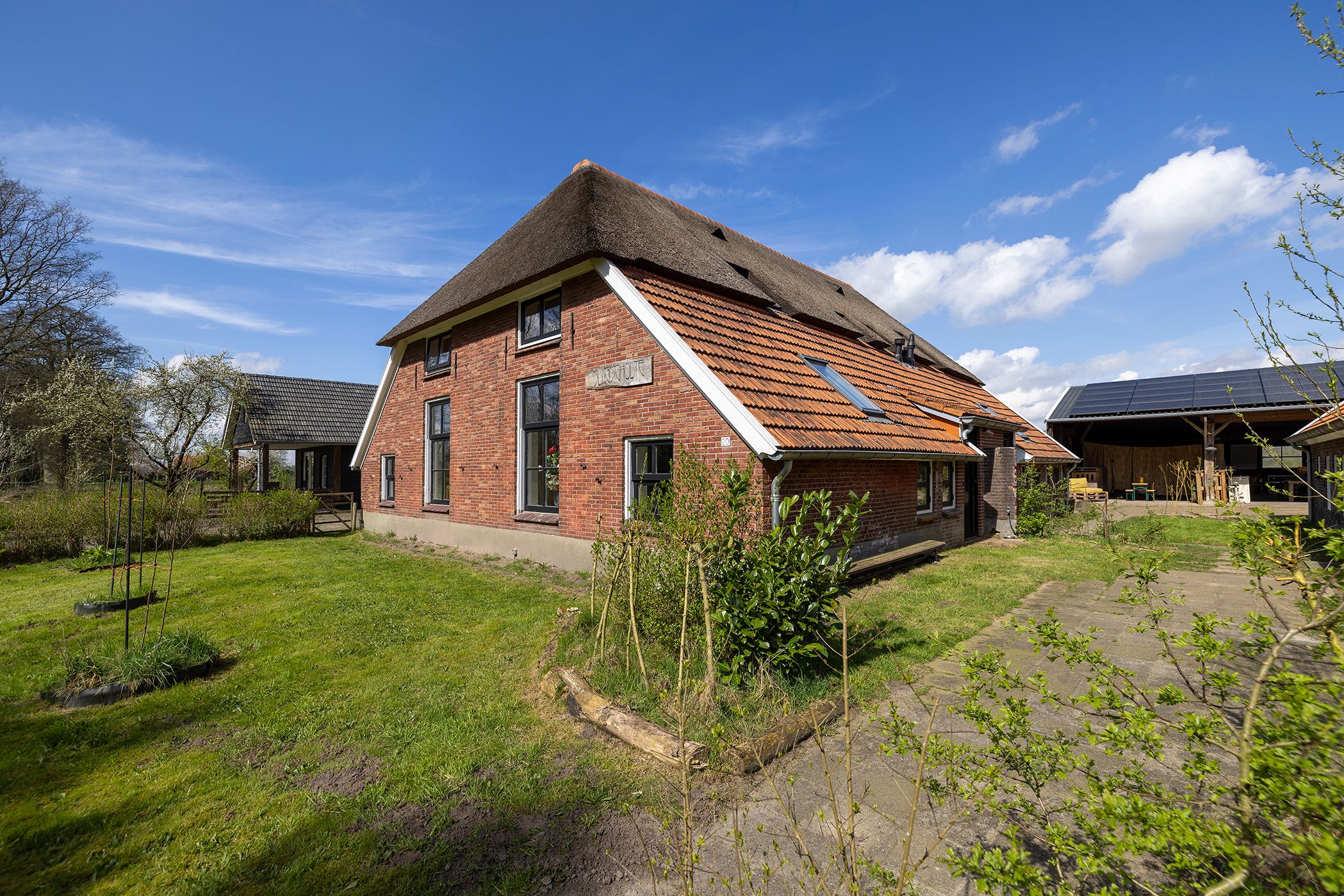 Foto 45 van Warfveendijk 20