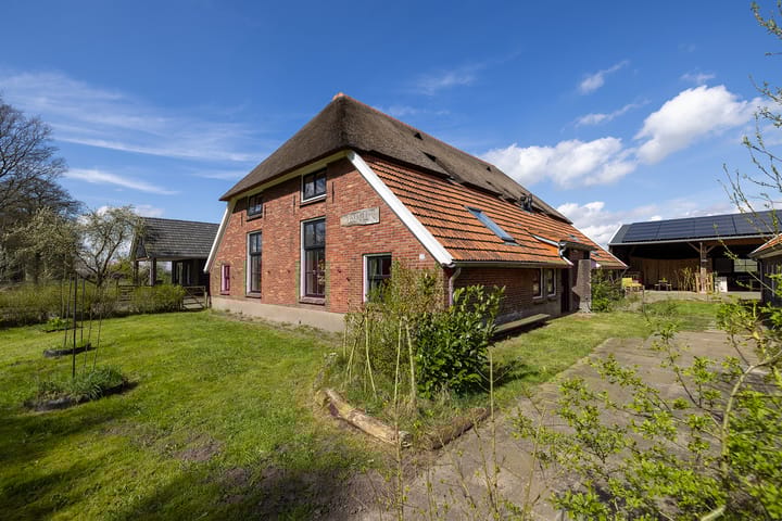 Foto 45 van Warfveendijk 20