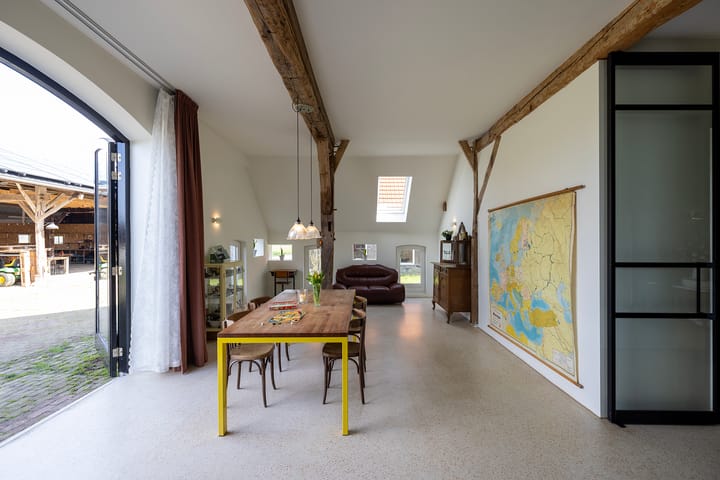 Foto 8 van Warfveendijk 20