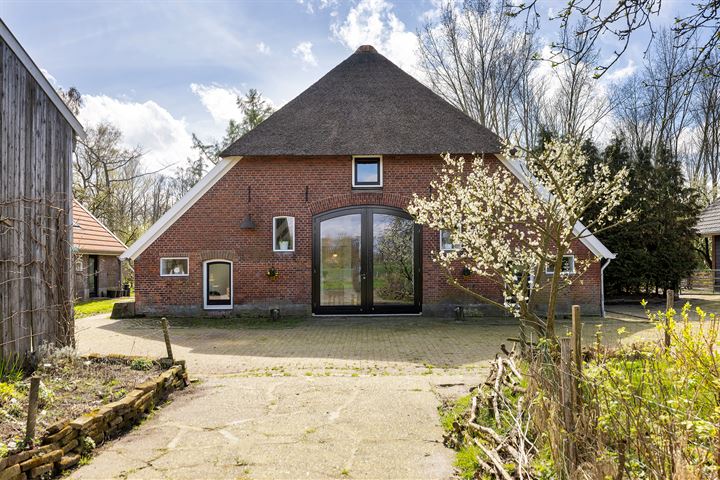 View photo 34 of Warfveendijk 20