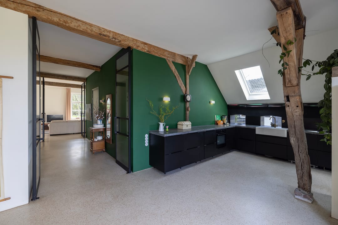 Foto 7 van Warfveendijk 20