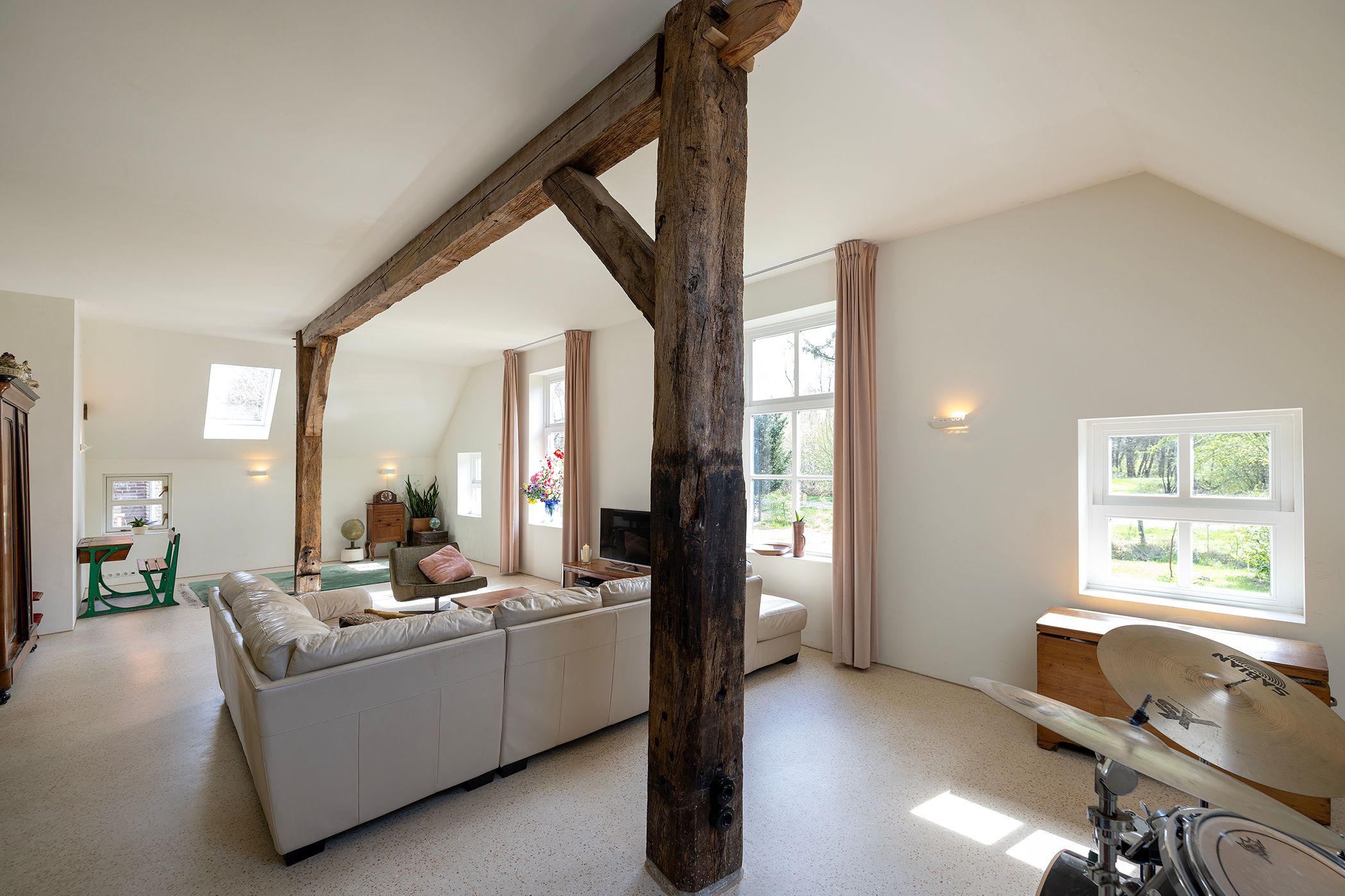 Foto 3 van Warfveendijk 20