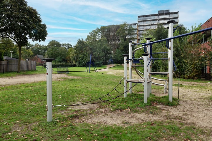 Bekijk foto 30 van Zwanenveld 1610