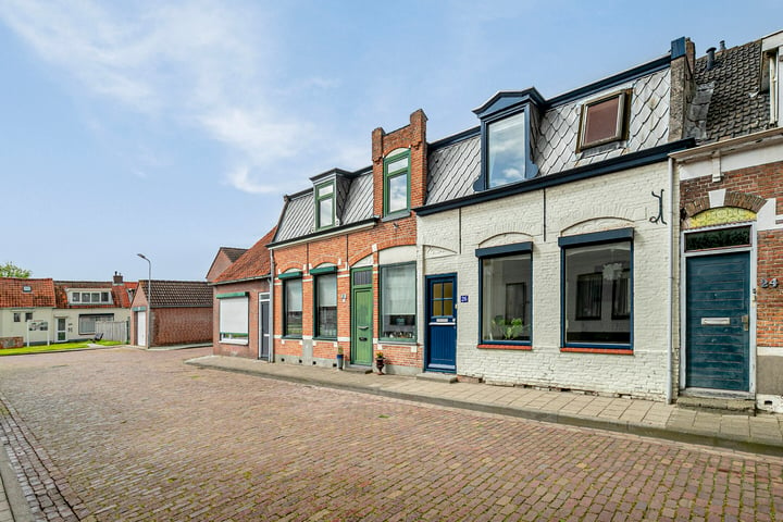 Bekijk foto 43 van Rozemarijnstraat 26