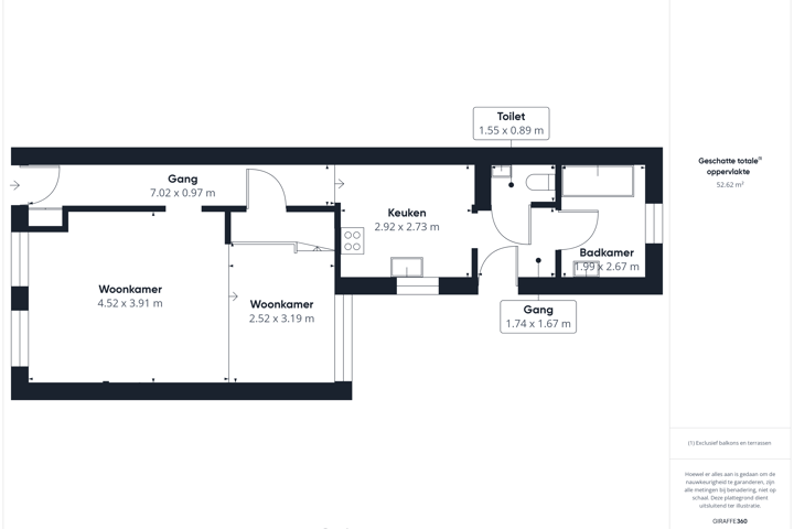 Bekijk foto 45 van Rozemarijnstraat 26