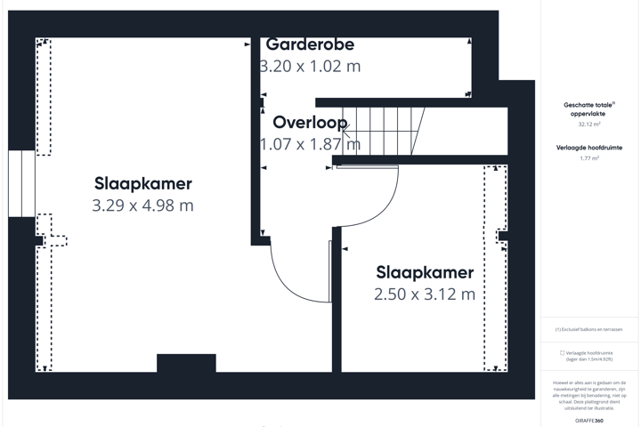 Bekijk foto 46 van Rozemarijnstraat 26