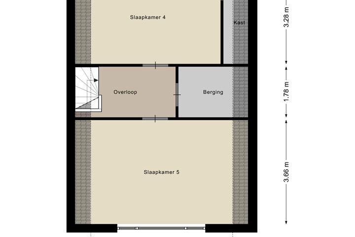 Bekijk foto 55 van Hendrik Wiegersmalaan 21