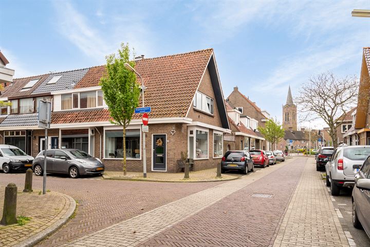 Bekijk foto 3 van Reguliersdwarsstraat 27