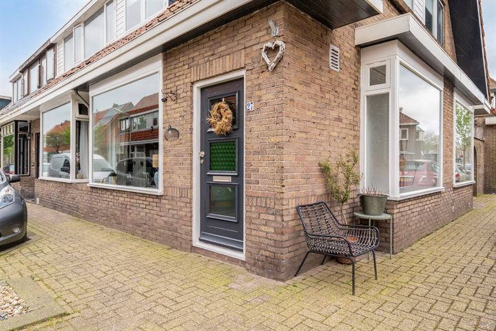 Bekijk foto 30 van Reguliersdwarsstraat 27