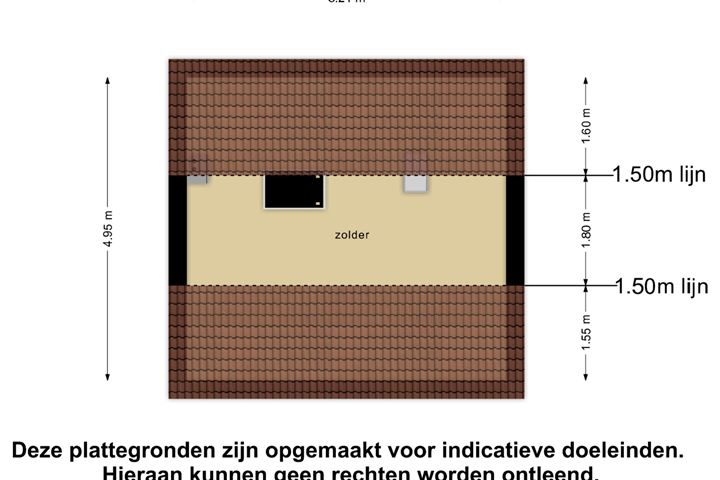 Bekijk foto 37 van Reguliersdwarsstraat 27