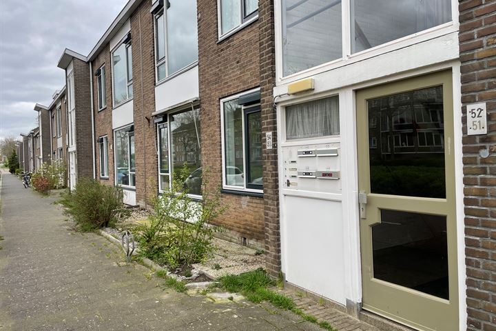 Bekijk foto 5 van Witte de Withstraat 53