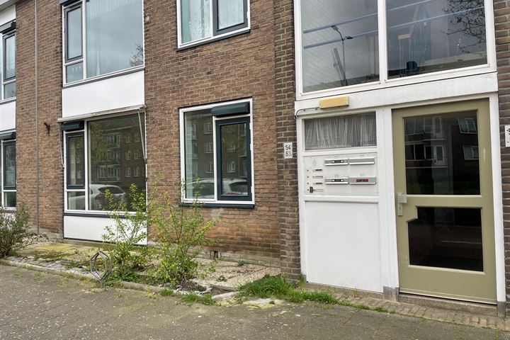 Bekijk foto 2 van Witte de Withstraat 53