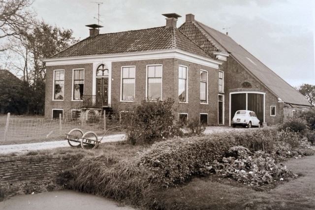 Bekijk foto 35 van Nieuwestreek 89