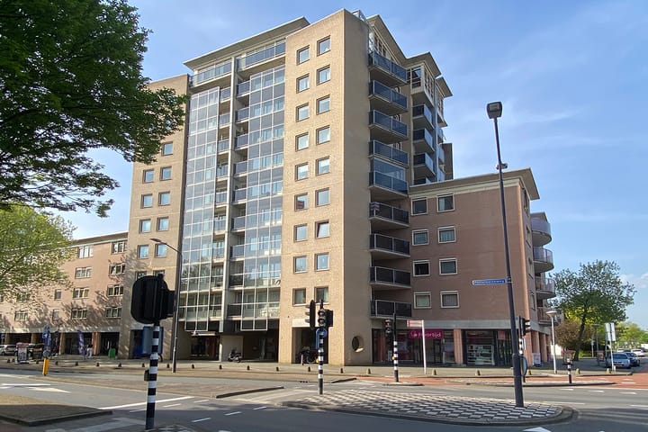 Foto 1 van Pettelaarseweg 247