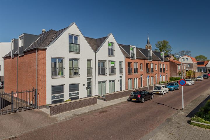 Bekijk foto 1 van Evertsenstraat 10-A