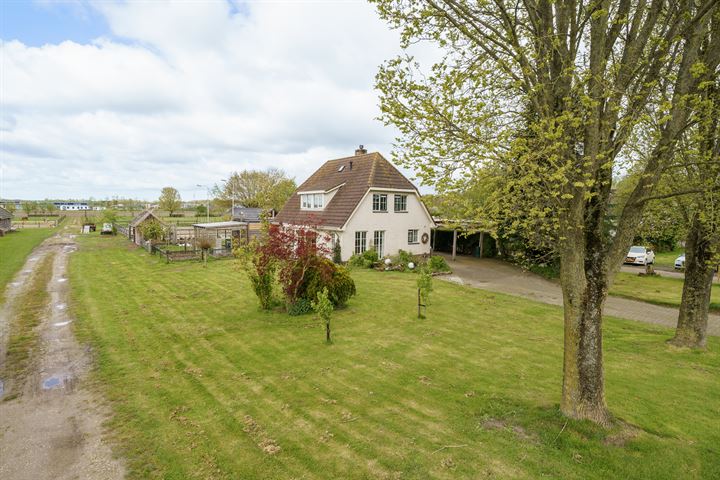 Bekijk foto 52 van Paradijsvogelweg 55