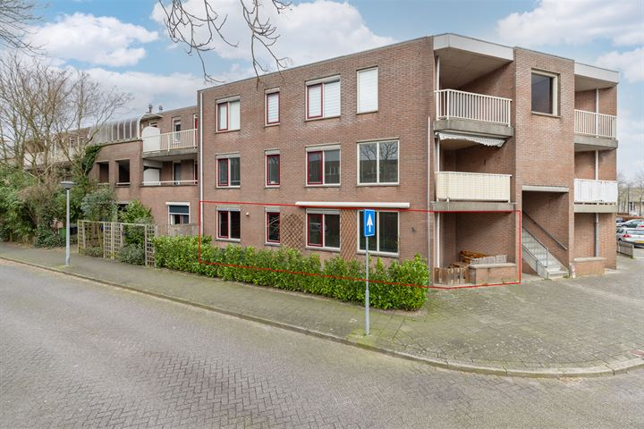 Bekijk foto 1 van Loswal 41