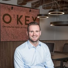 Louis Ficq - Makelaar