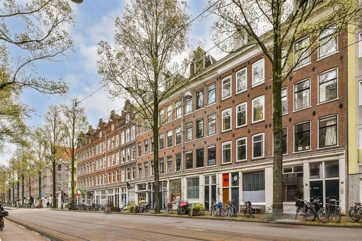 Bekijk foto 3 van Czaar Peterstraat 92-B