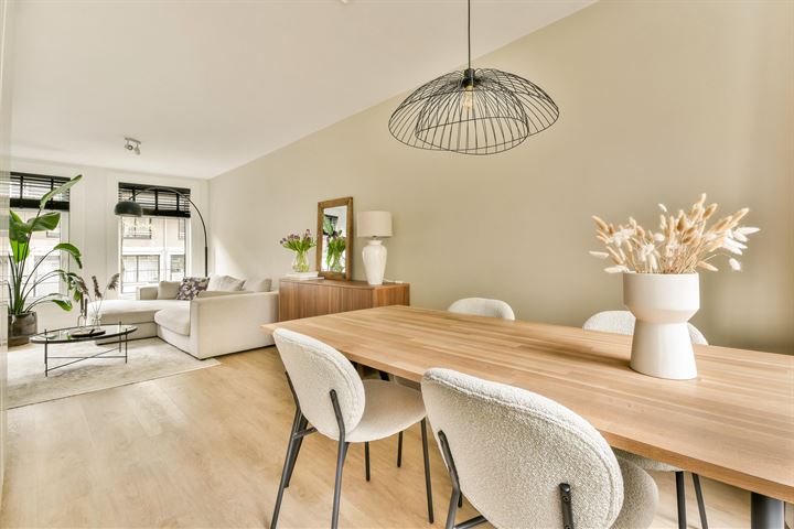 View photo 10 of Czaar Peterstraat 92-B