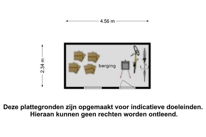 Bekijk foto 47 van Liesbergstraat 1