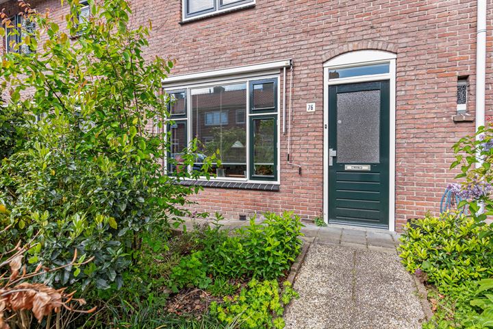 Bekijk foto 4 van Röntgenstraat 76