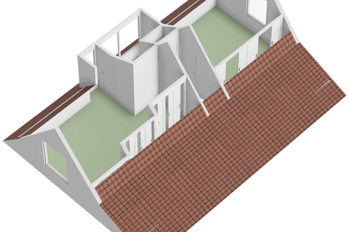 Bekijk foto 43 van Dorpsweg 129-A HS3