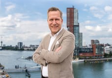 Laurens van den Berg - Directeur