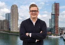 Laurian van den Berg - Vastgoedadviseur