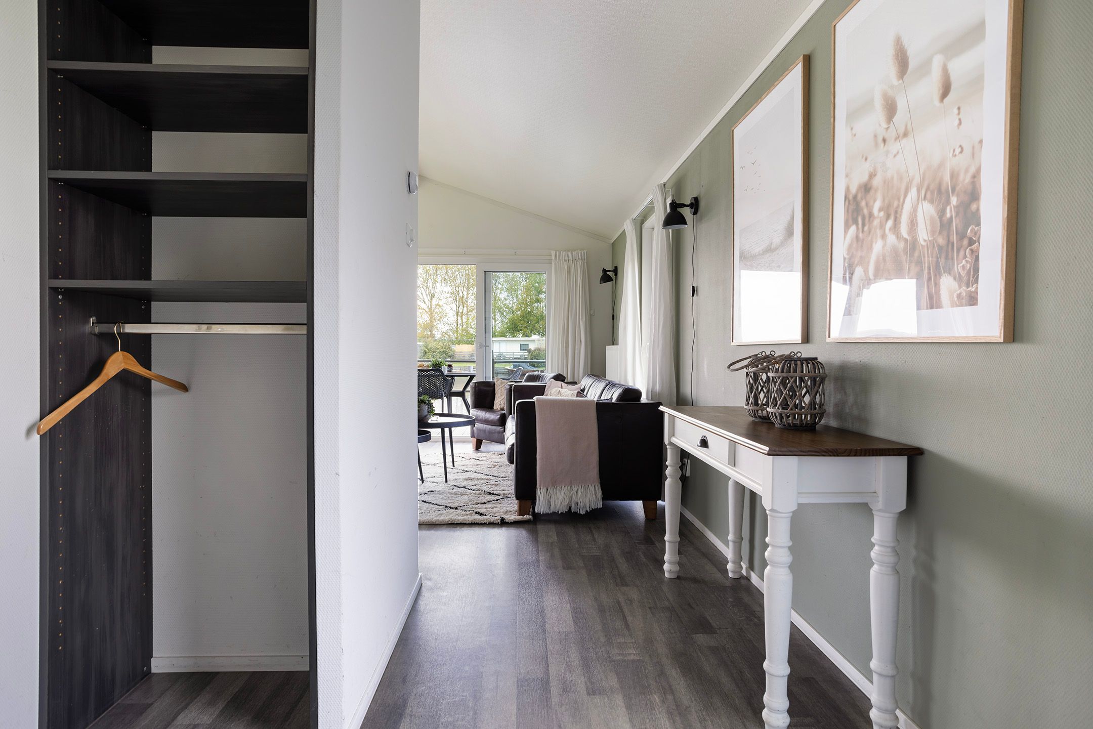 2-bedroom freehold villa in Terherne — photo 4 of 5