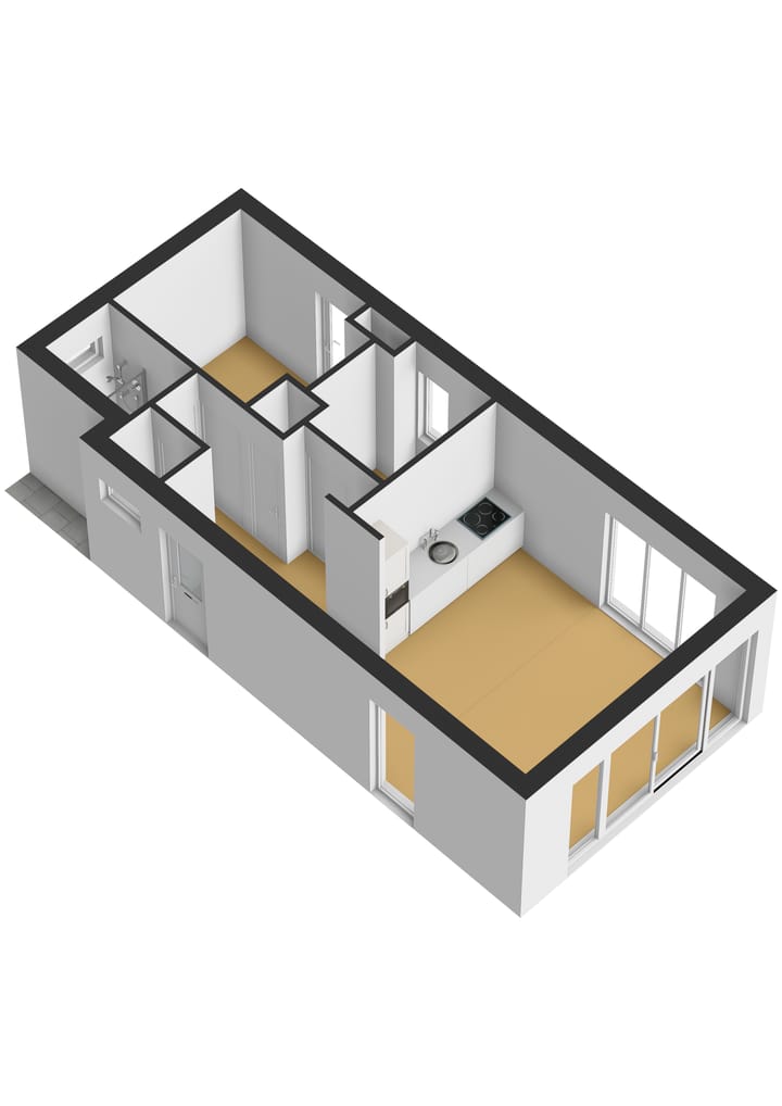 Foto 36 van Slûs 19