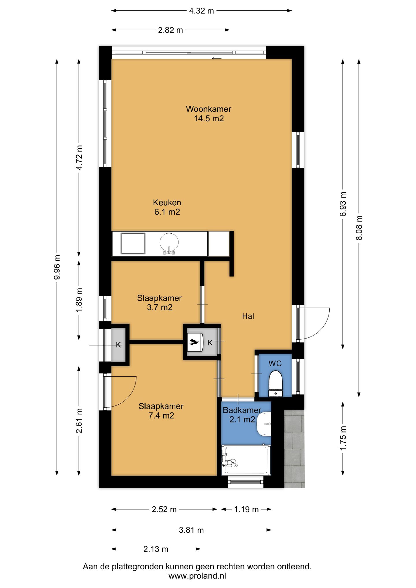 Photo 35 of Slûs 19