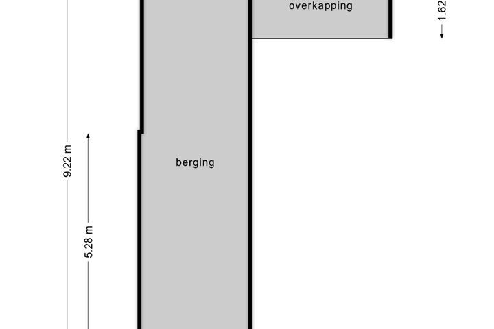 Bekijk foto 45 van Scheidingsweg 21