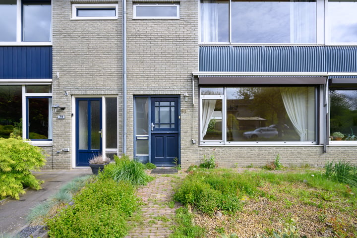 Bekijk foto 17 van Buizerdstraat 81