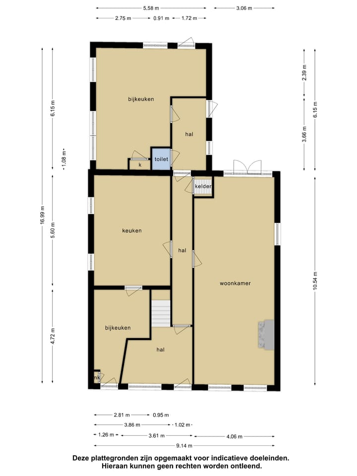 Foto 46 van Schinkelweg 75