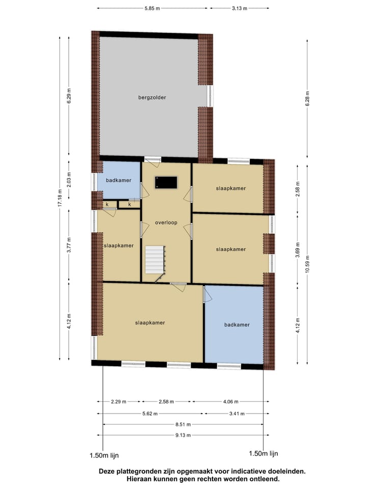 Foto 48 van Schinkelweg 75