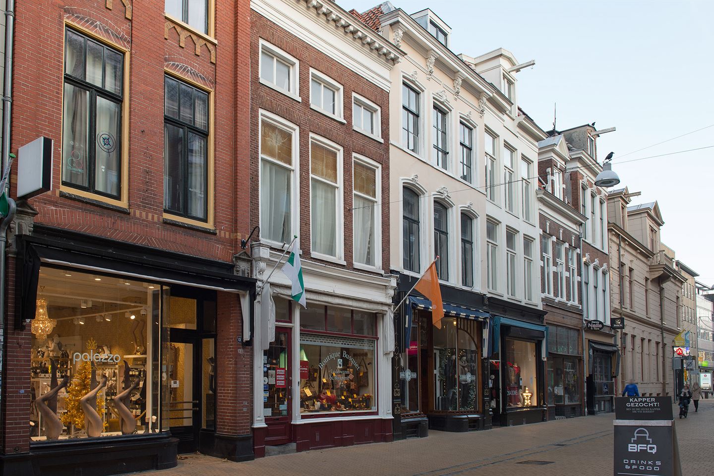 Bekijk foto 1 van Zwanestraat 11