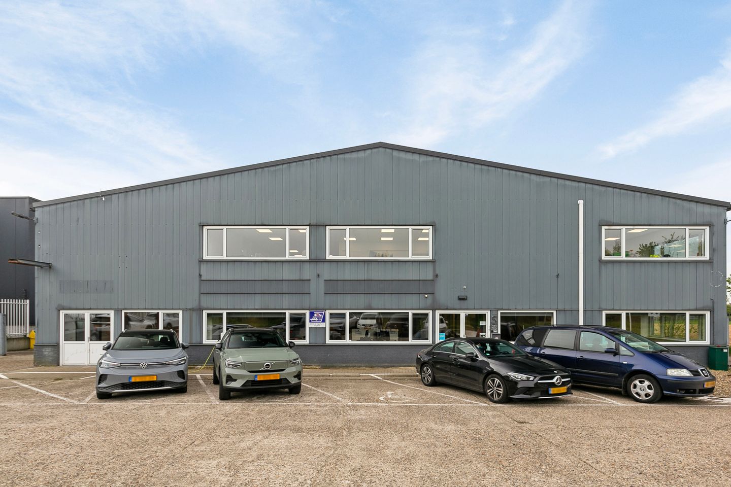 Bekijk foto 5 van Bamfordweg 5