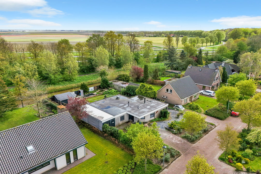 Huis verkocht: Leeuwetand 13 1775 BS Middenmeer [funda]