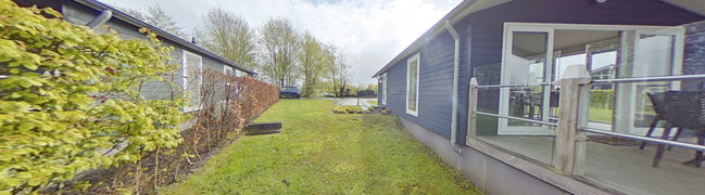 Bekijk 360° foto van Tuin van Slûs 19