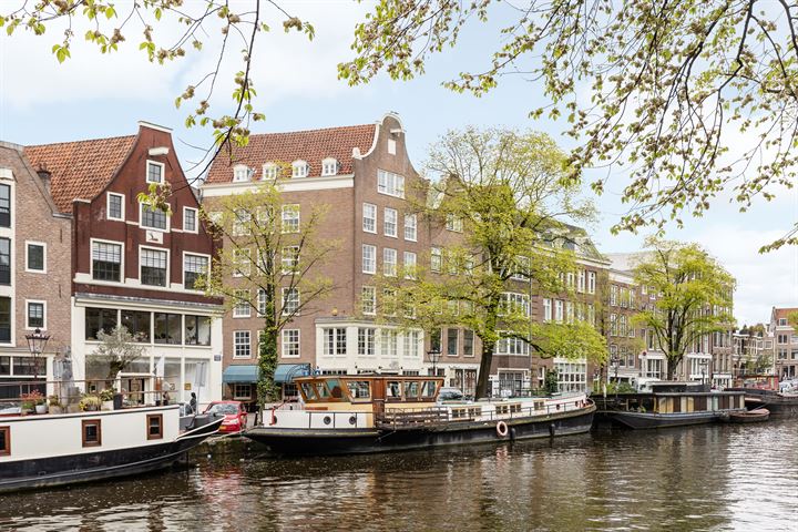 View photo 32 of Prinsengracht 443-3