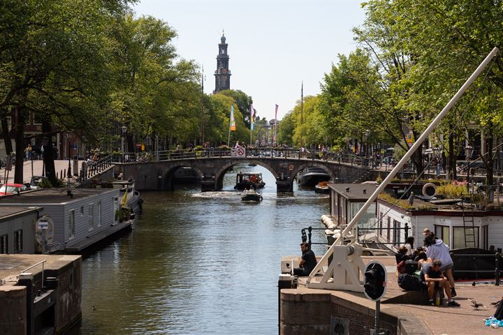 Bekijk foto 33 van Prinsengracht 443-3